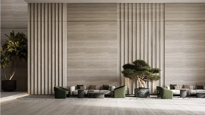 Binghatti Pinnacle: Elevating Residential Living in Al Jaddaf