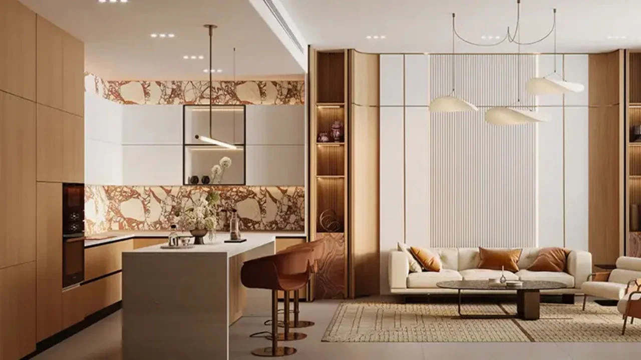 Skyflame من بن غاطي – عهد جديد من التألق المعماري