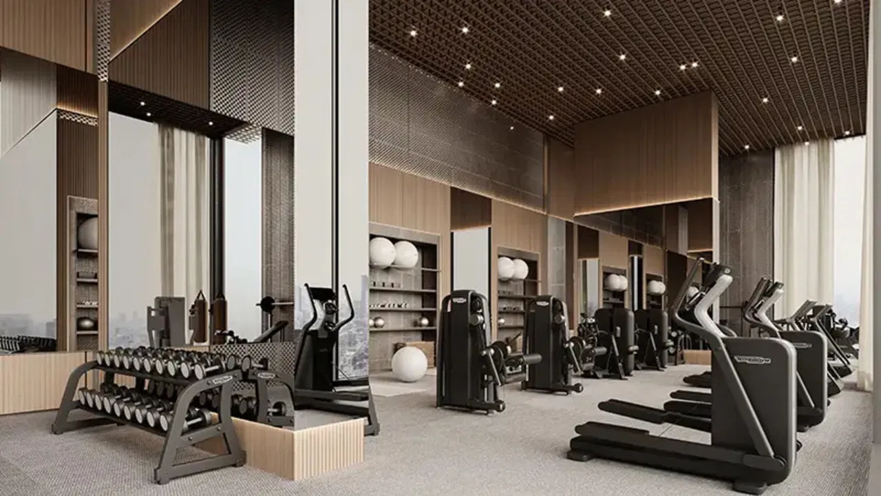 Binghatti Skyhall at Business Bay – A Tale of Residential Masterpiece