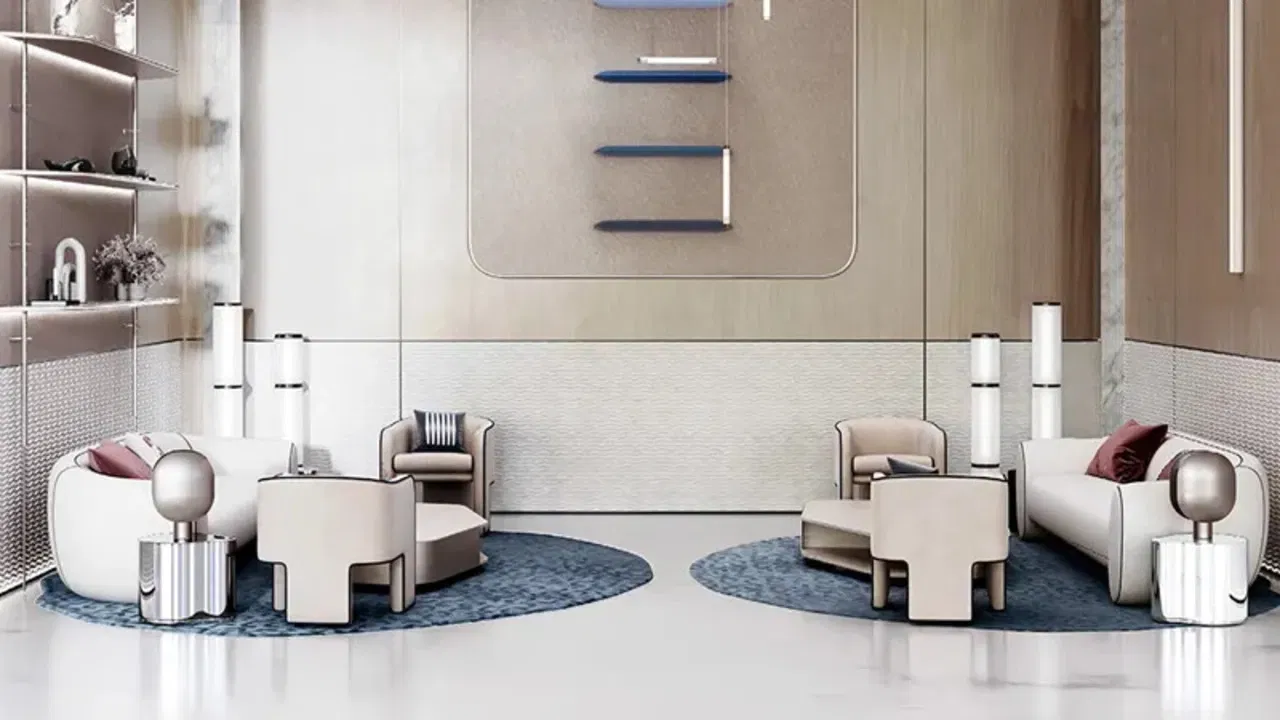 Binghatti Skyrise by Binghatti Developers – An Emblazon of Elite Residences in Business Bay