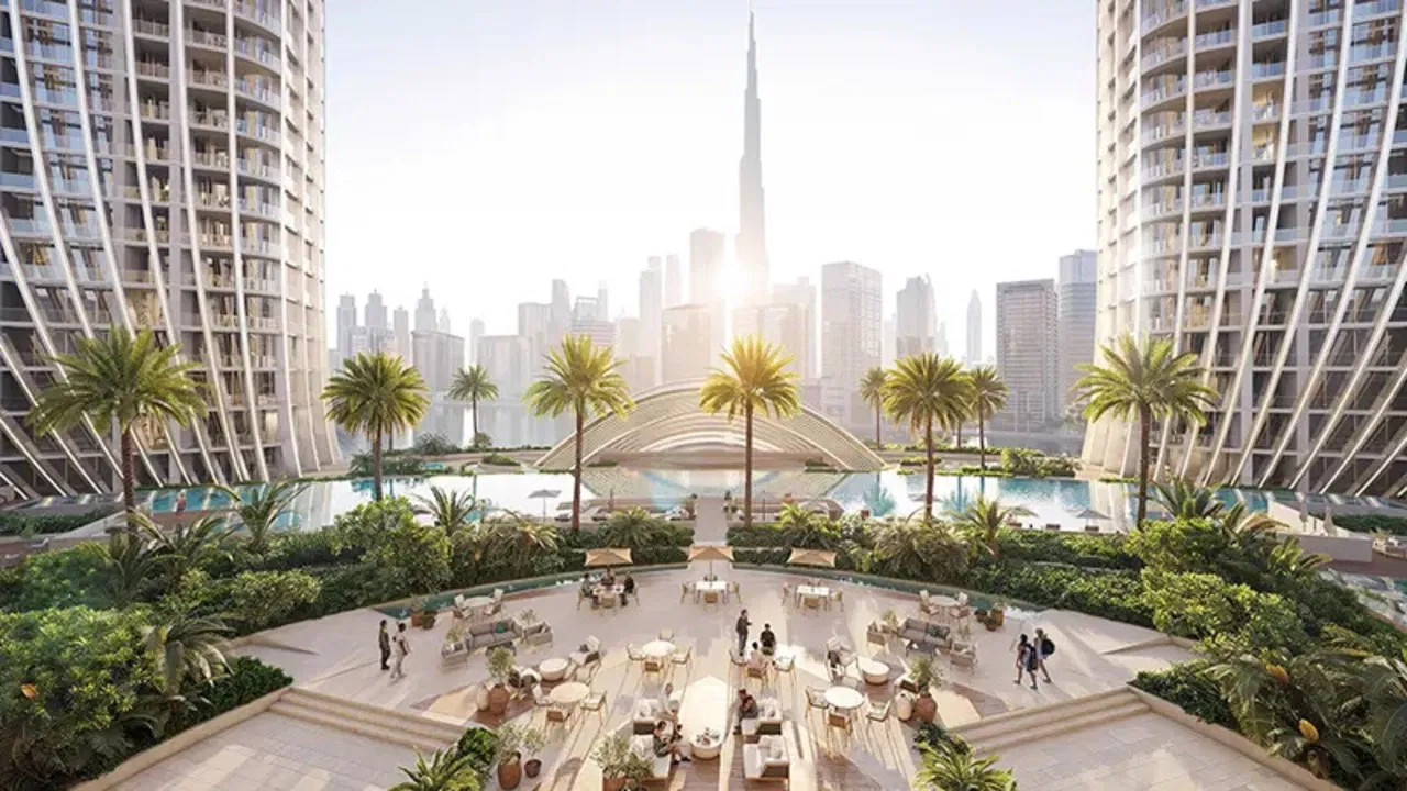 Binghatti Skyrise by Binghatti Developers – An Emblazon of Elite Residences in Business Bay