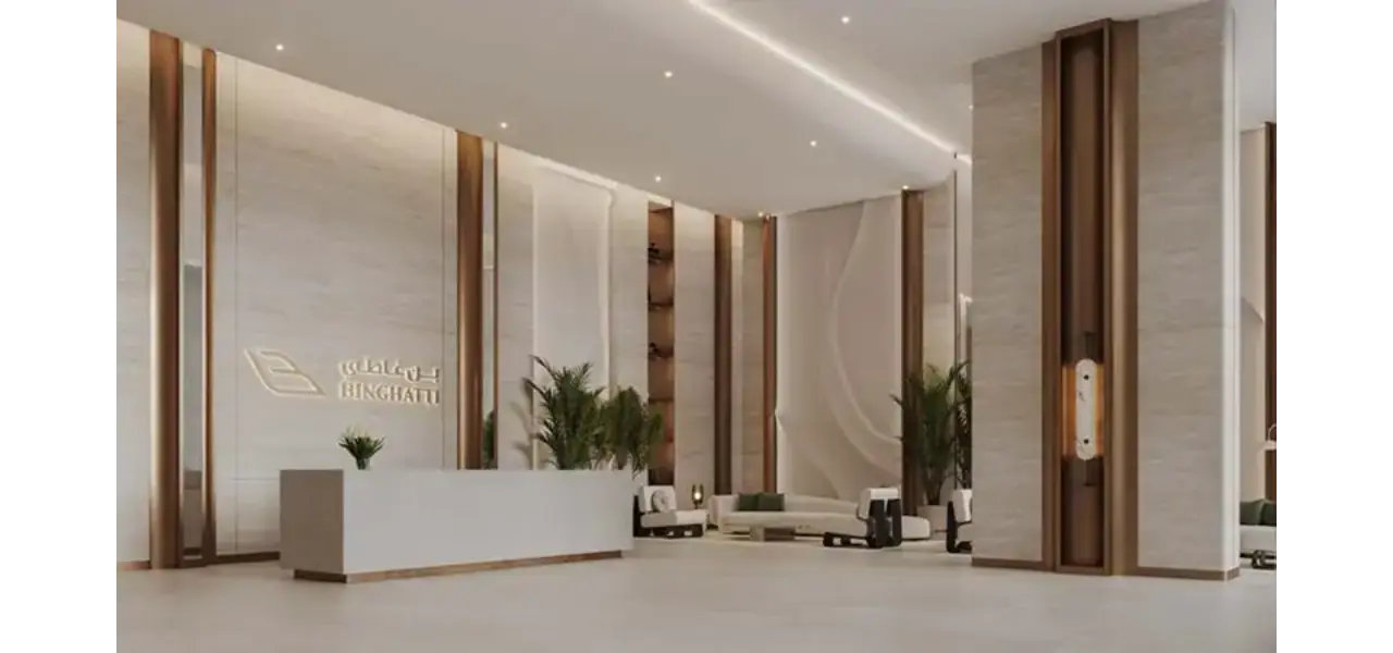 Starlight by Binghatti – An Ultimate Haven for Comfort-Seekers!