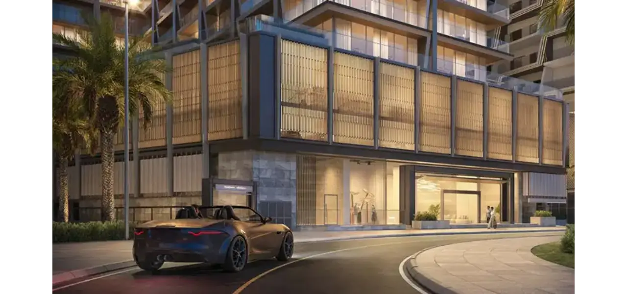 Starlight by Binghatti – An Ultimate Haven for Comfort-Seekers!