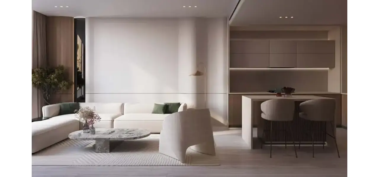 Starlight by Binghatti – An Ultimate Haven for Comfort-Seekers!