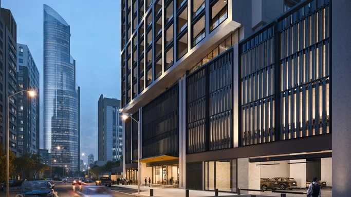 Binghatti Twilight – Apartments Embodying Sustainable Elegance