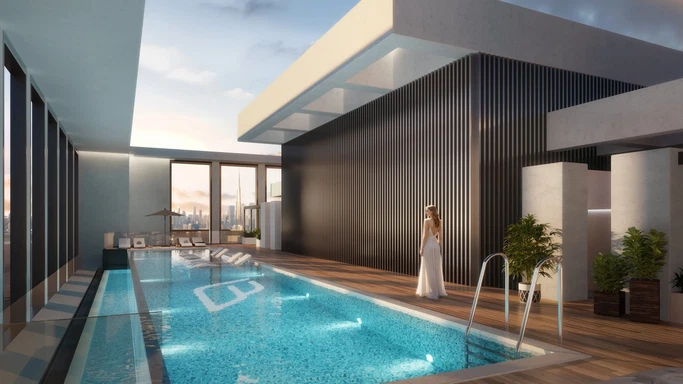 Binghatti Twilight – Apartments Embodying Sustainable Elegance