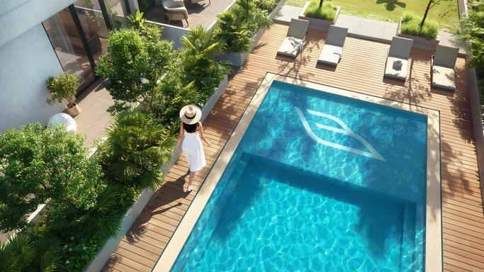 Binghatti Twilight – Apartments Embodying Sustainable Elegance