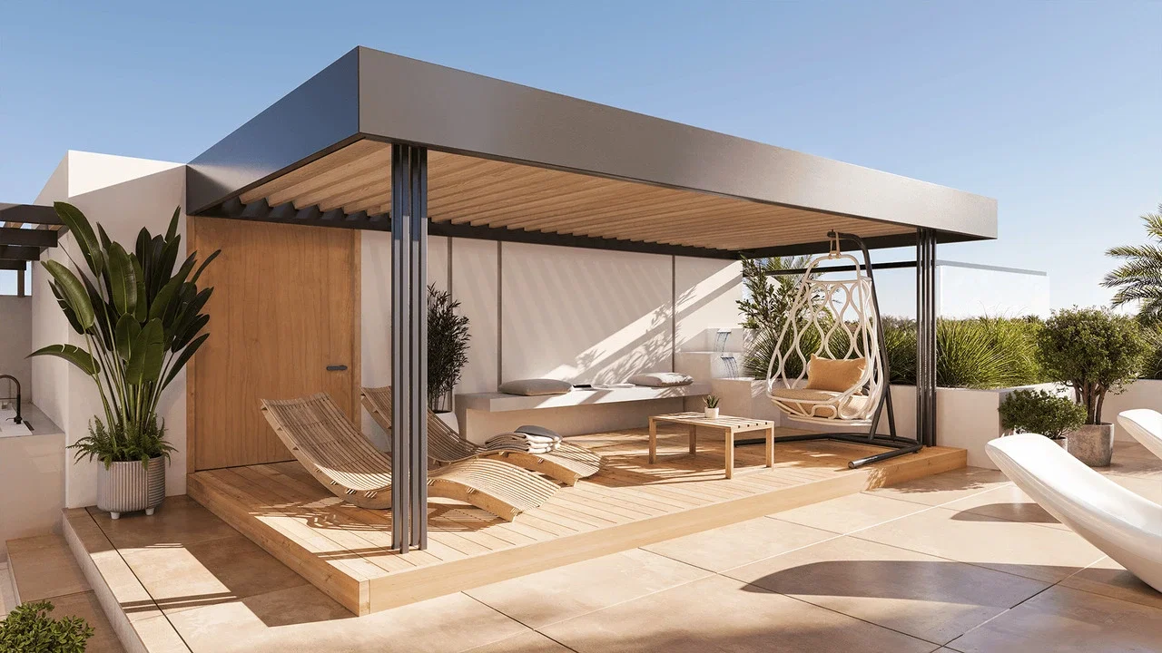 Bliss Tower by GRID and Pure Bliss Development – A Curated Language of Living