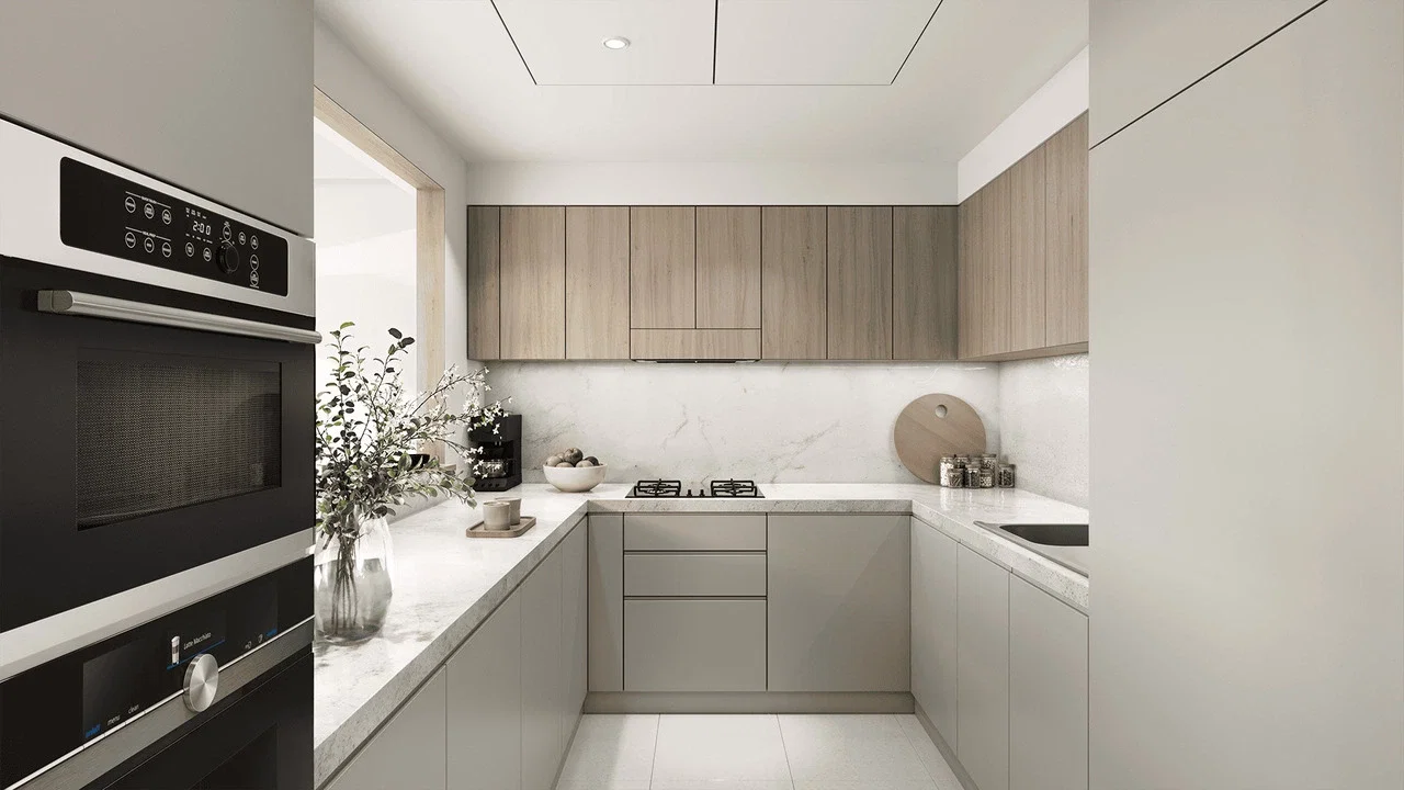 Bliss Tower by GRID and Pure Bliss Development – A Curated Language of Living