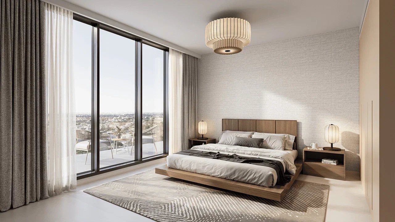 Bliss Tower by GRID and Pure Bliss Development – A Curated Language of Living