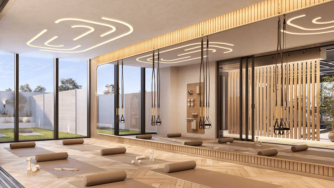 Bliss Tower by GRID and Pure Bliss Development – A Curated Language of Living