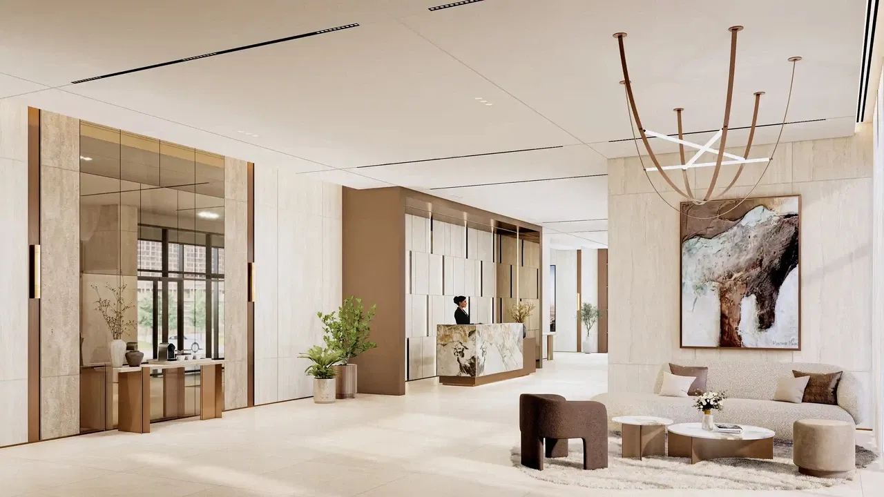 Boulevard Park by Wasl Properties – Where Natural Harmony and Urban Life Thrive