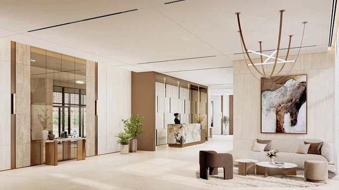 Boulevard Park by Wasl Properties – Where Natural Harmony and Urban Life Thrive