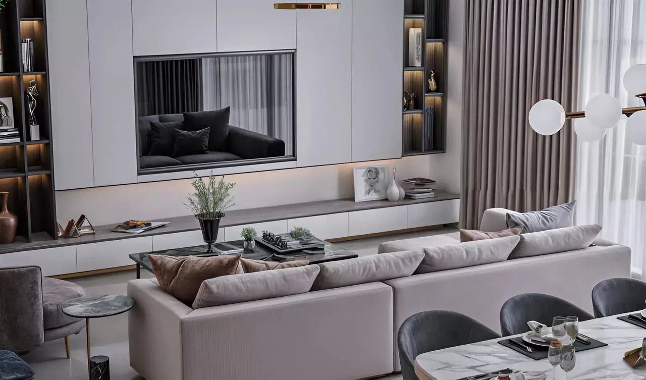 Butterfly Towers by Al Sayyah Group – Reinventing Residential Living in Arjan