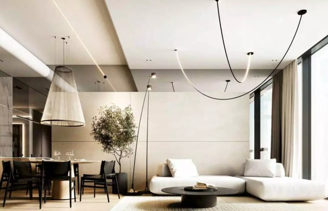 Capital Horizon Terraces by Cirrera Development – A Haven of Natural Beauty