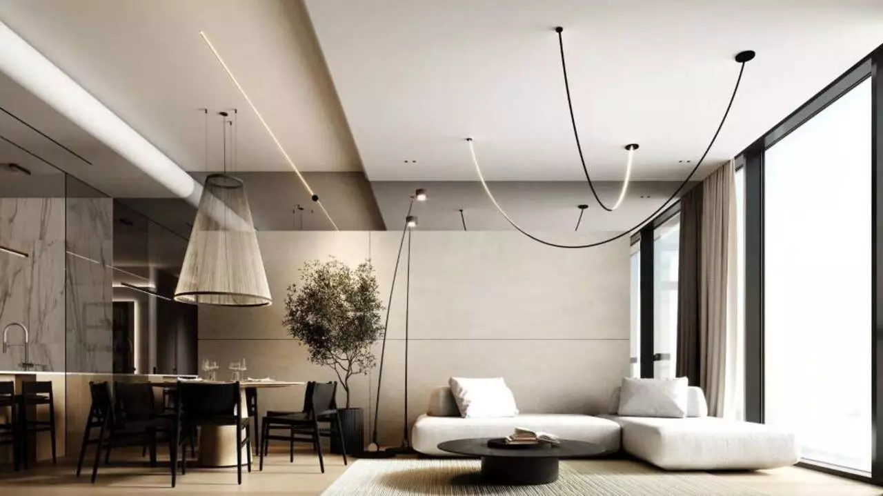 Capital Horizon Terraces by Cirrera Development – A Haven of Natural Beauty