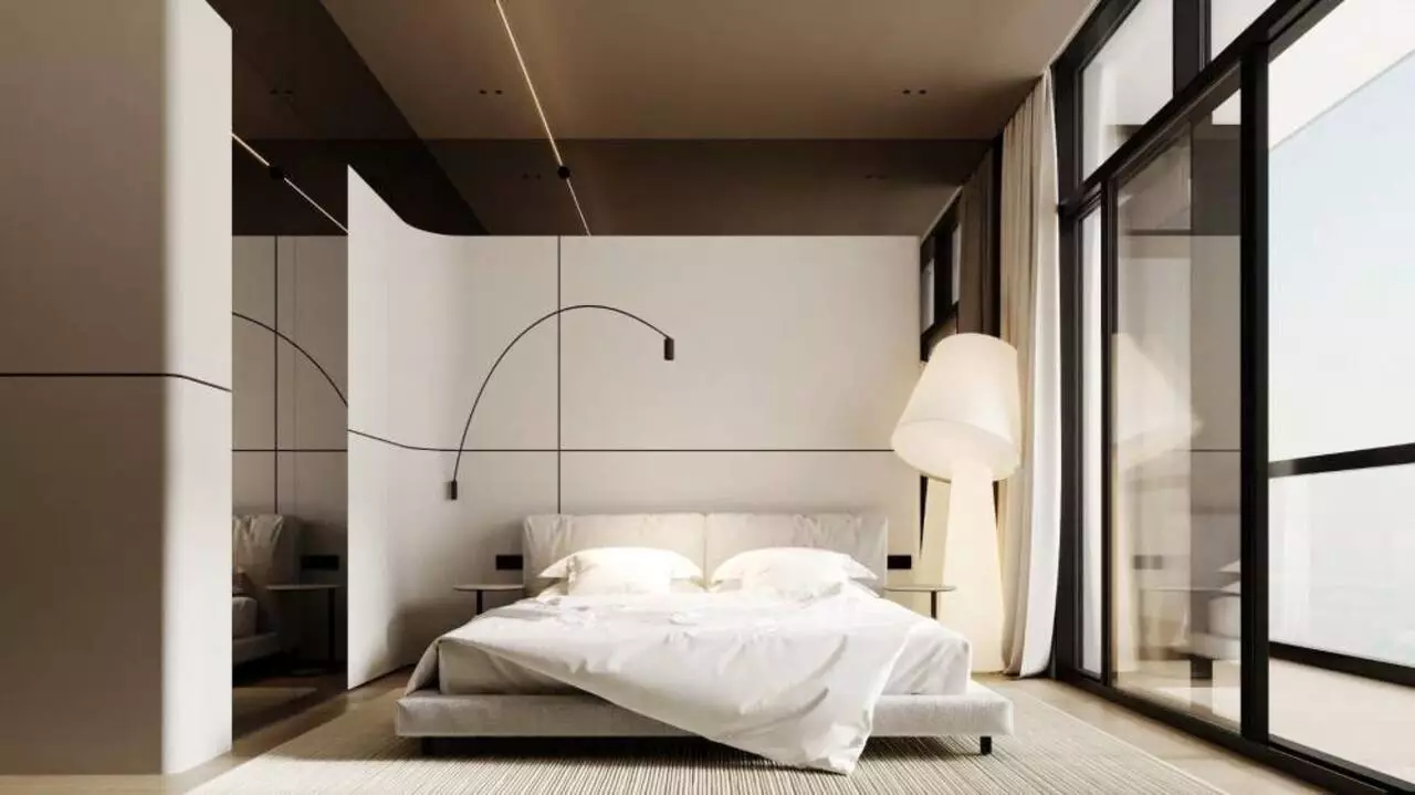 Capital Horizon Terraces by Cirrera Development – A Haven of Natural Beauty