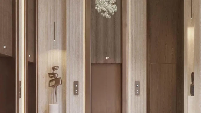 Celeste от Hijazi Real Estate Development – Ваши апартаменты премиум-класса в Аль-Джаддафе