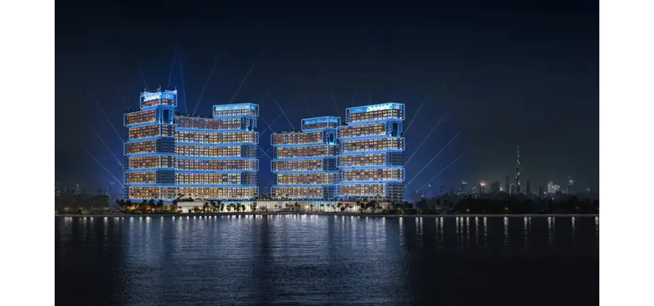 Chelsea Residences – Integrating The Heritage of the Eponymous English Football Club