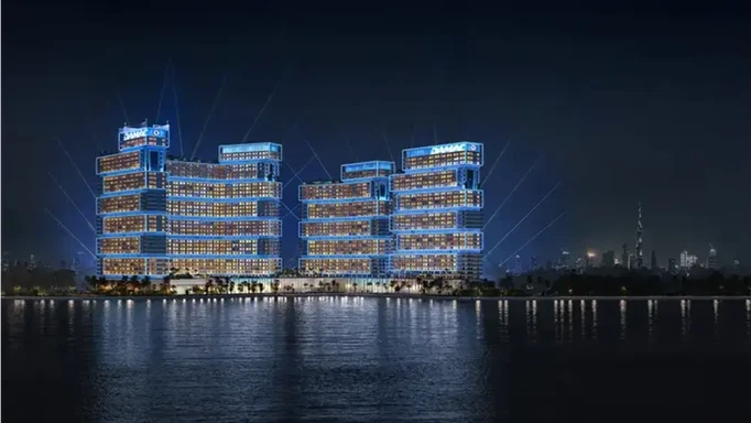 Chelsea Residences – Integrating The Heritage of the Eponymous English Football Club