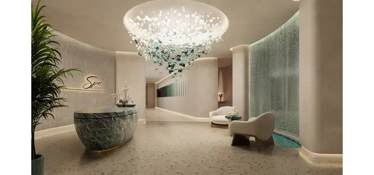 Chelsea Residences – Integrating The Heritage of the Eponymous English Football Club