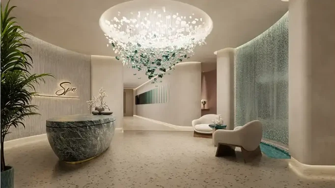 Chelsea Residences – Integrating The Heritage of the Eponymous English Football Club