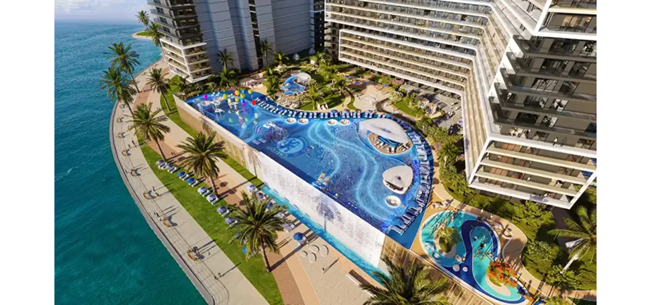 Chelsea Residences – Integrating The Heritage of the Eponymous English Football Club