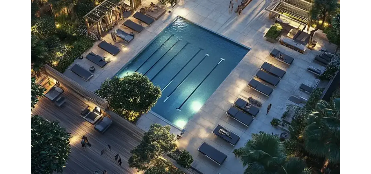 Chelsea Residences – Integrating The Heritage of the Eponymous English Football Club