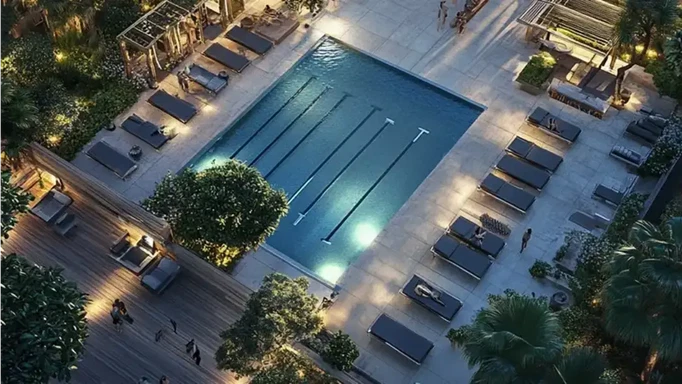Chelsea Residences – Integrating The Heritage of the Eponymous English Football Club