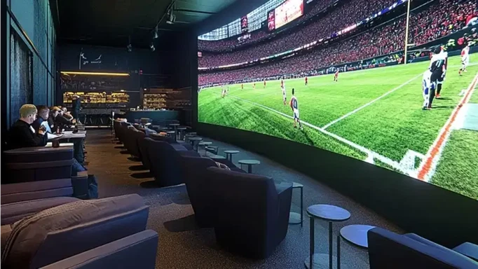 Chelsea Residences – Integrating The Heritage of the Eponymous English Football Club