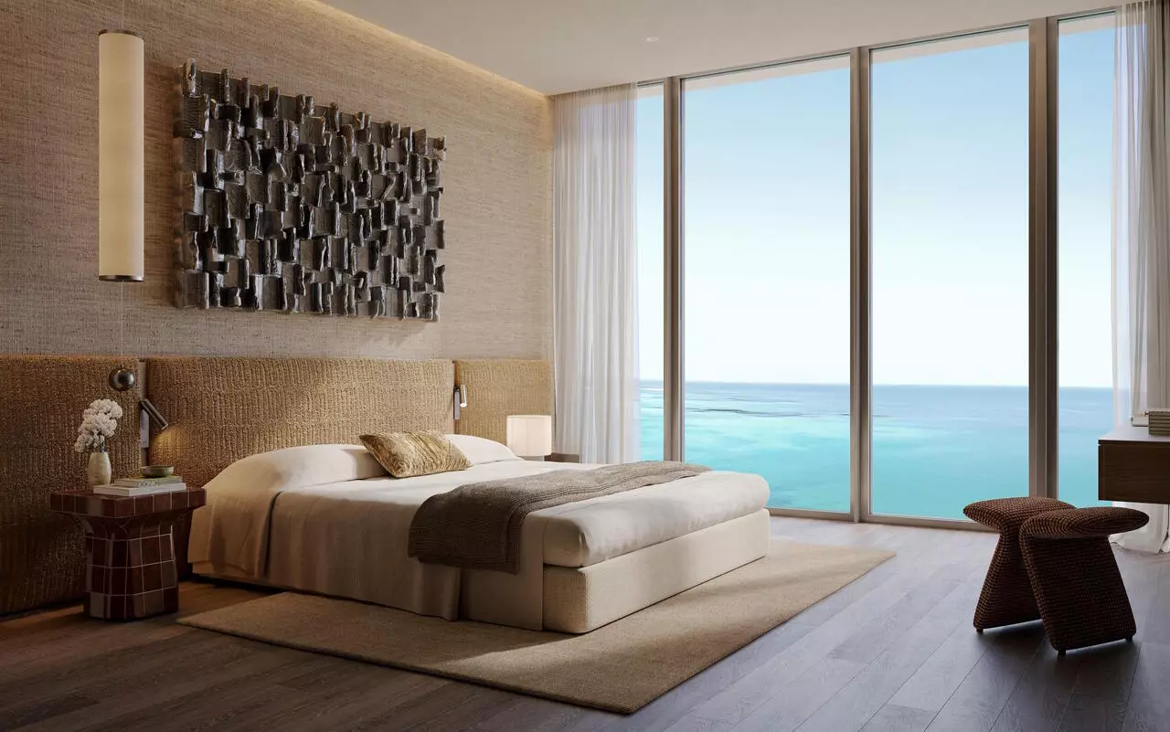 Cheval Residences by Avenew – Мы гарантируем вам гостиничный комфорт, идеальное побережье и уединение в жилом комплексе.