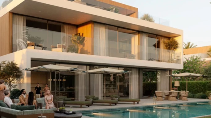 Chevalia Estate – Gorgeous Villas Redefining the Equestrian Spirit