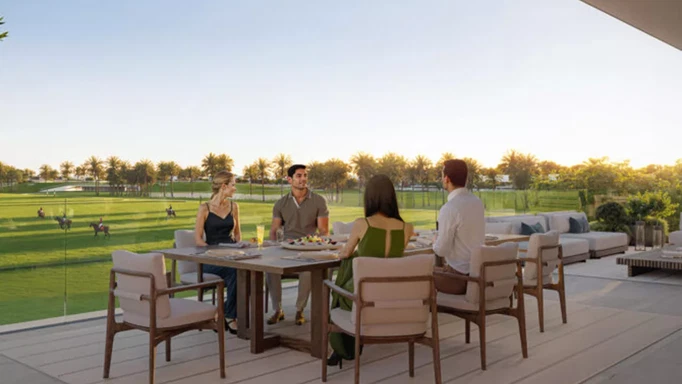 Chevalia Estate – Gorgeous Villas Redefining the Equestrian Spirit