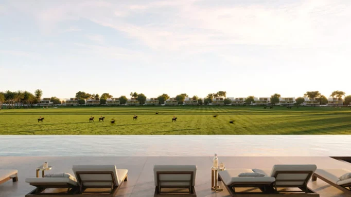 Chevalia Estate – Gorgeous Villas Redefining the Equestrian Spirit