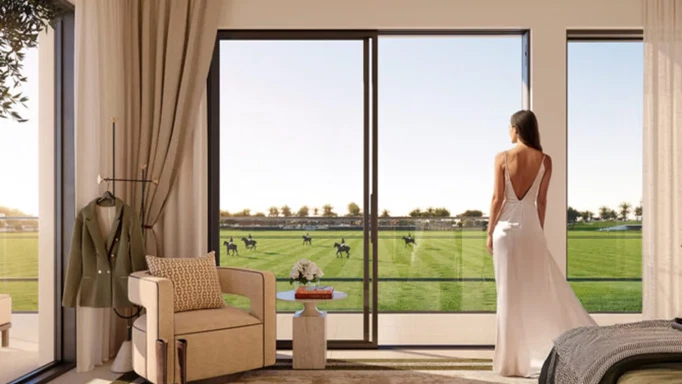 Chevalia Estate – Gorgeous Villas Redefining the Equestrian Spirit