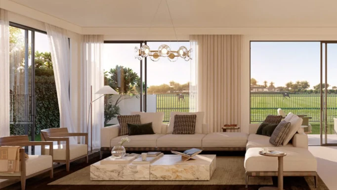 Chevalia Estate – Gorgeous Villas Redefining the Equestrian Spirit