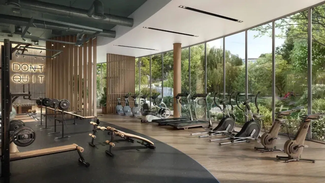 Cilia by Majid Al Futtaim: Luxurious Living in Nature's Embrace at Ghaf Woods