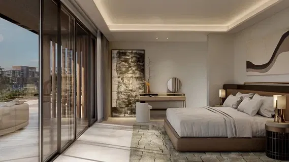 City Walk Crestlane by Meraas - Redefining Luxury at City Walk