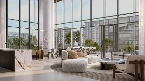 City Walk Crestlane by Meraas - Redefining Luxury at City Walk