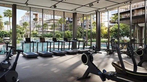 City Walk Crestlane by Meraas - Redefining Luxury at City Walk