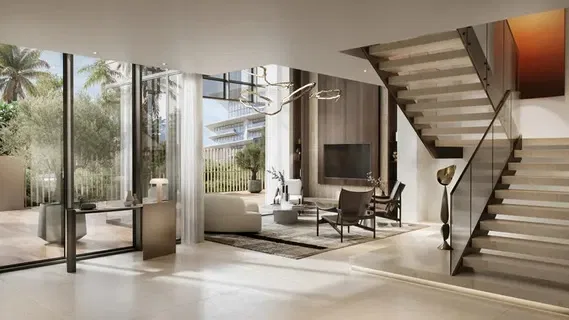 City Walk Crestlane by Meraas - Redefining Luxury at City Walk