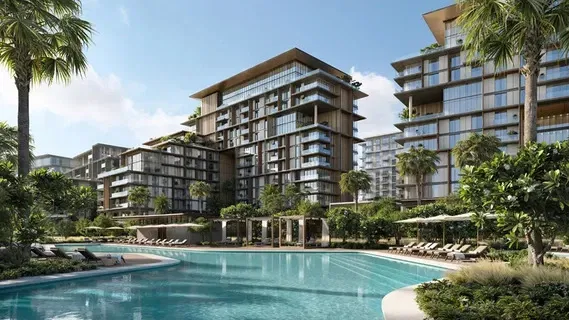 City Walk Crestlane by Meraas - Redefining Luxury at City Walk