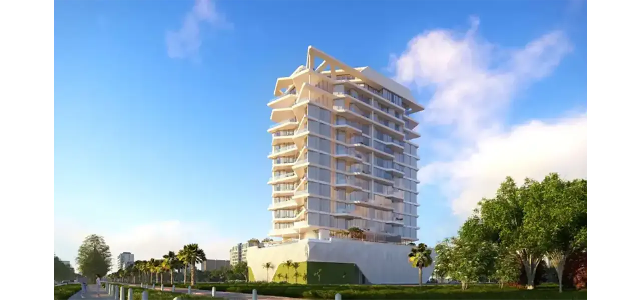 Coastal Haven от Prestige Harbor – формируя горизонт будущего на островах Дубая