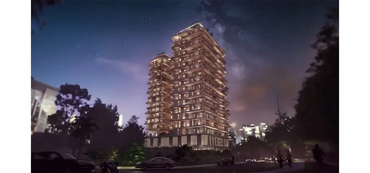 Coastal Haven от Prestige Harbor – формируя горизонт будущего на островах Дубая