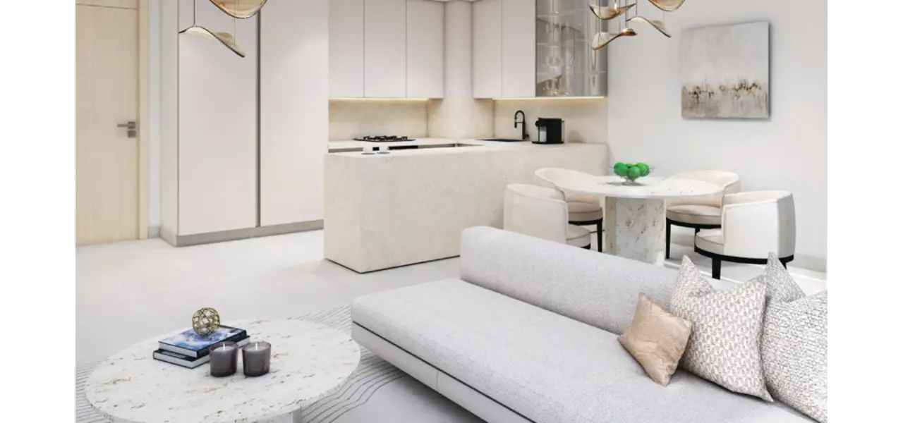 Coastal Haven от Prestige Harbor – формируя горизонт будущего на островах Дубая