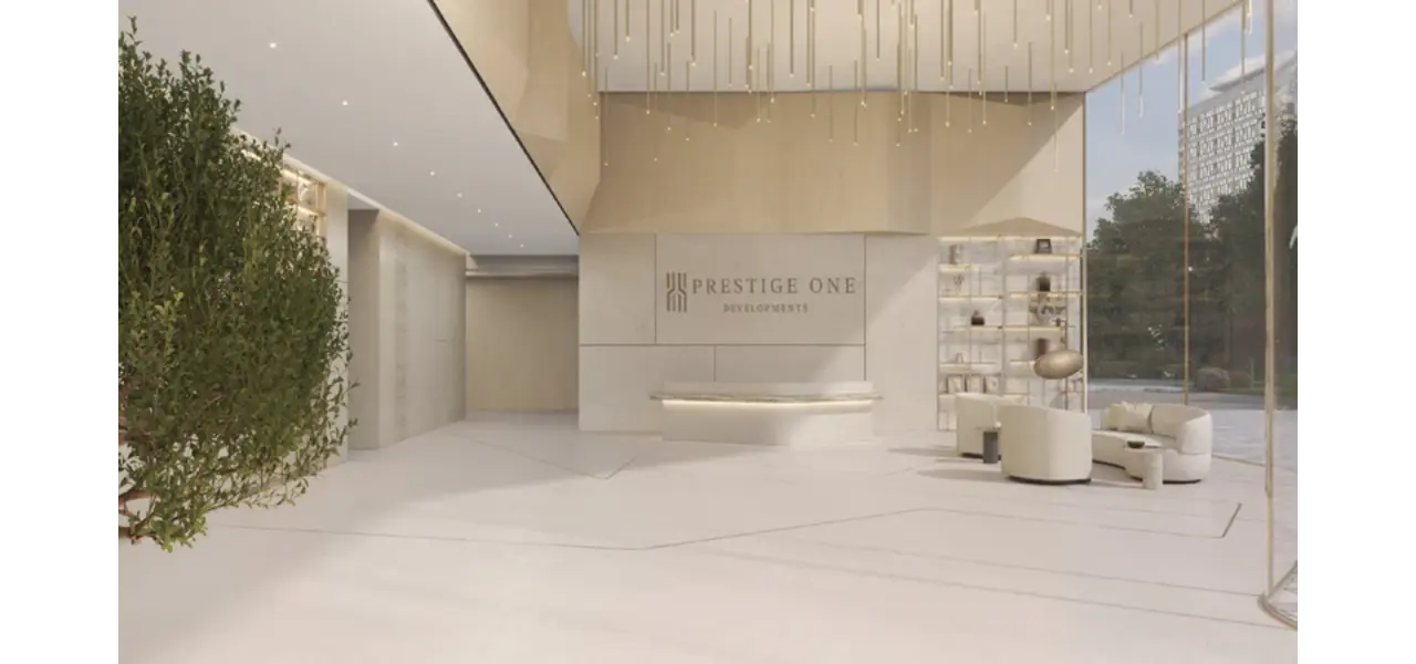 Coastal Haven от Prestige Harbor – формируя горизонт будущего на островах Дубая