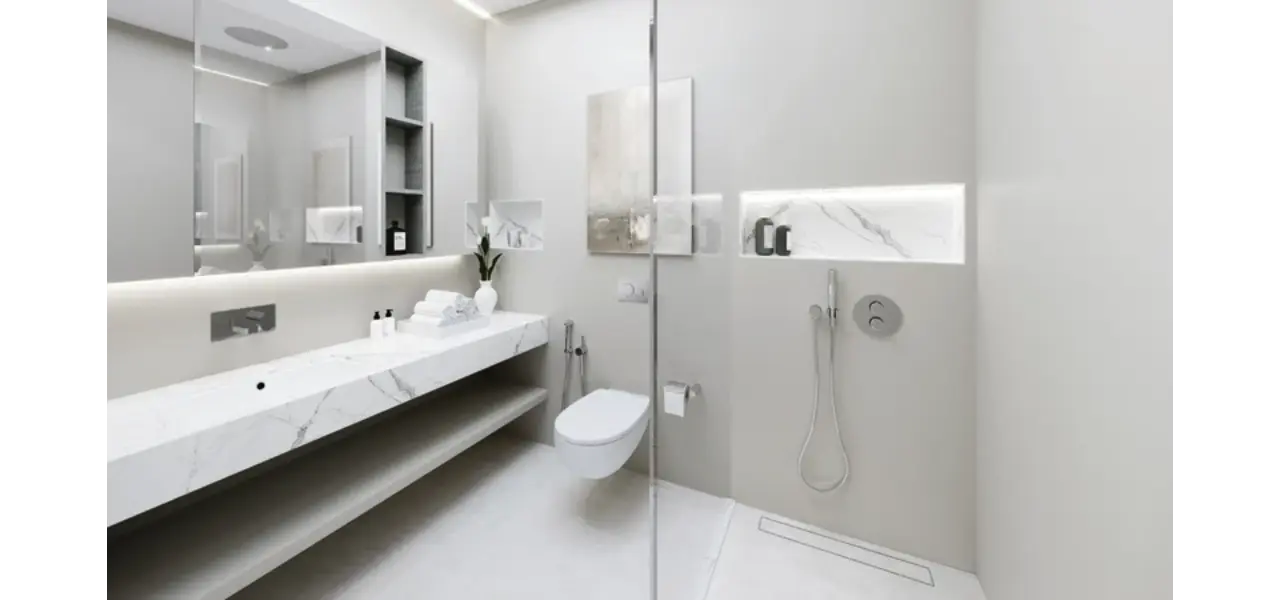 Coastal Haven от Prestige Harbor – формируя горизонт будущего на островах Дубая