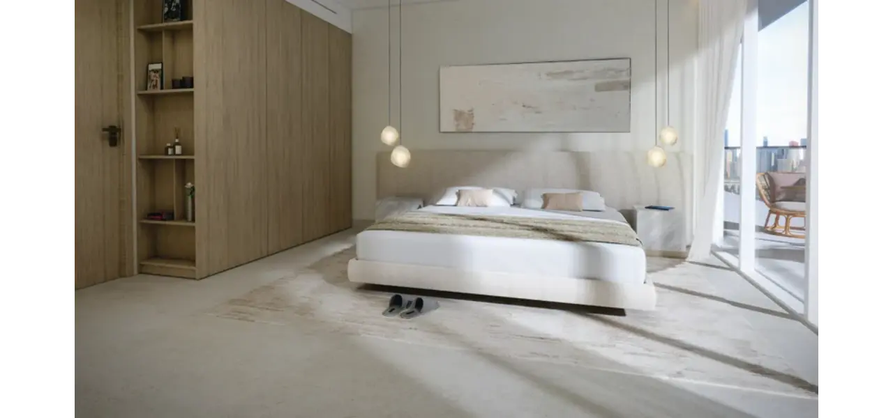 Coastal Haven от Prestige Harbor – формируя горизонт будущего на островах Дубая