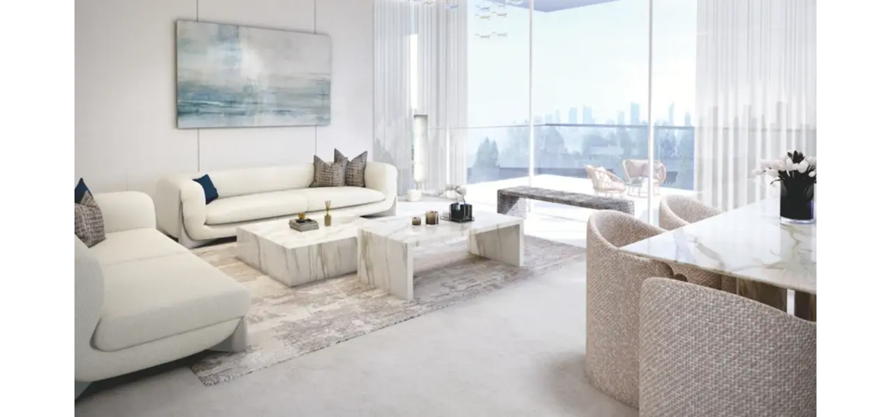 Coastal Haven от Prestige Harbor – формируя горизонт будущего на островах Дубая