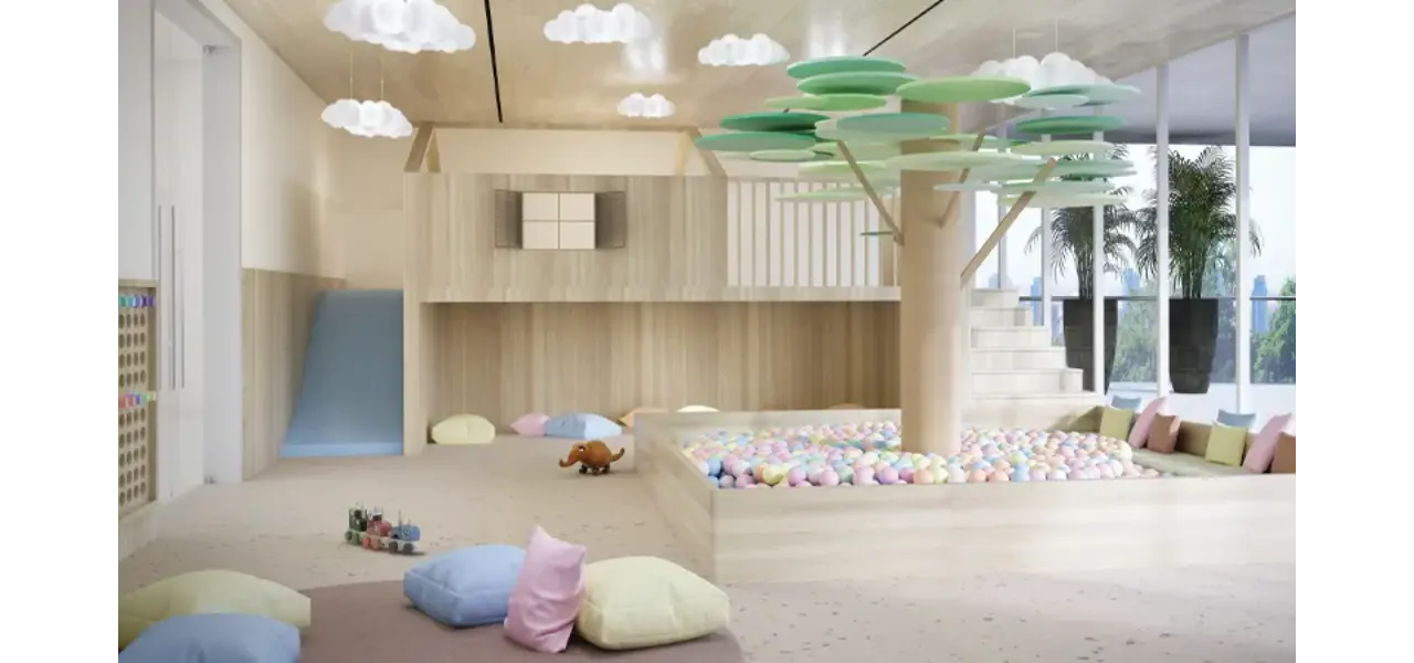 Coastal Haven от Prestige Harbor – формируя горизонт будущего на островах Дубая